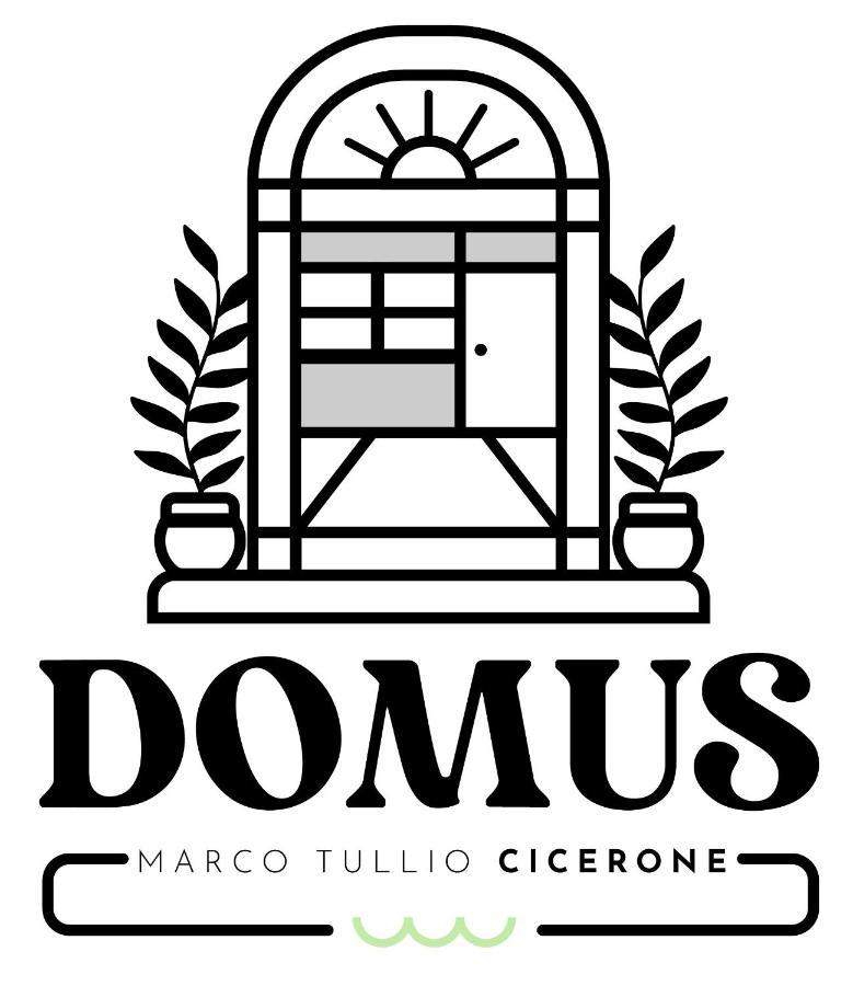 Domus Residence - Cicerone - Bari Exterior foto
