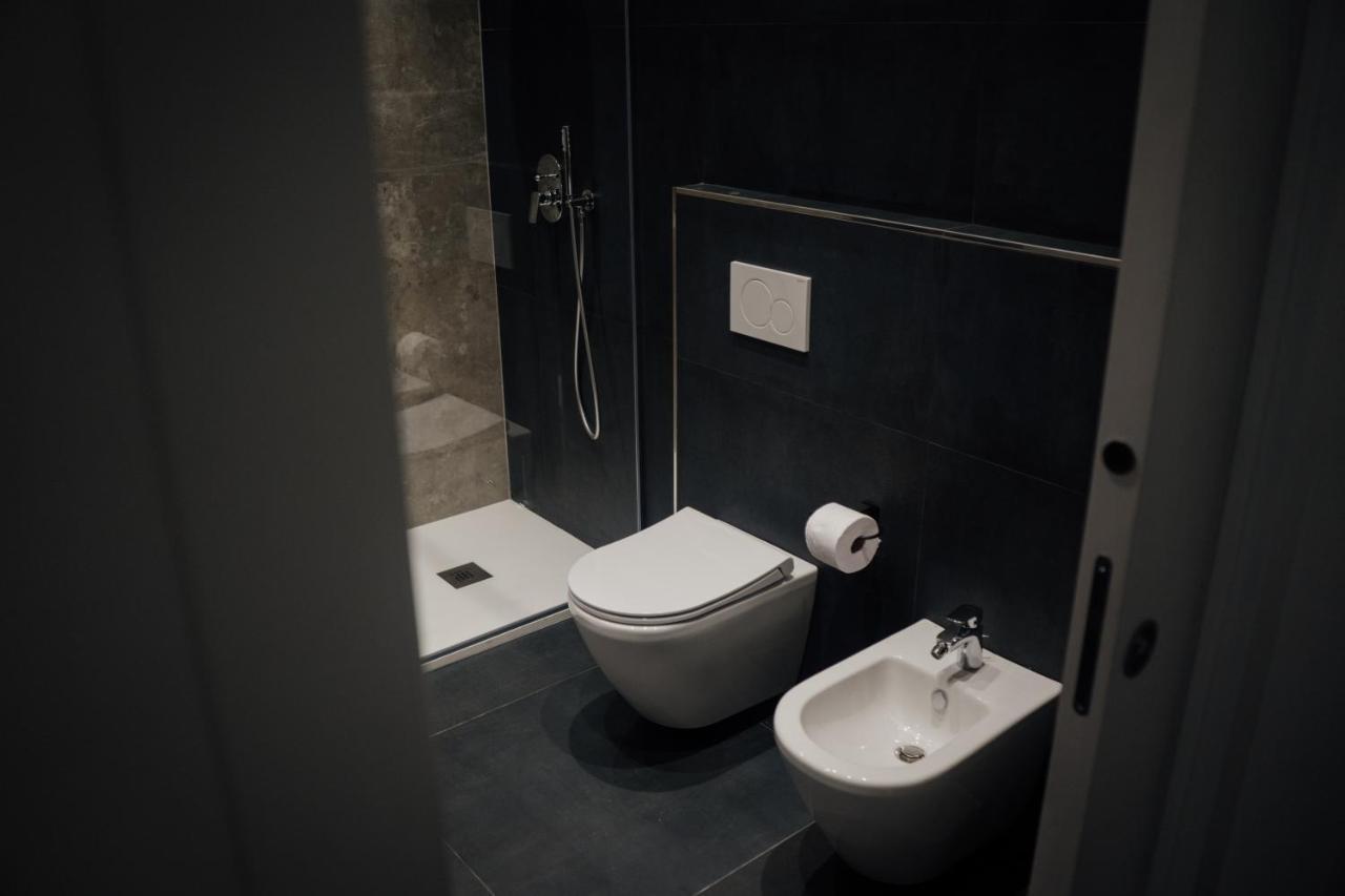 Domus Residence - Cicerone - Bari Exterior foto