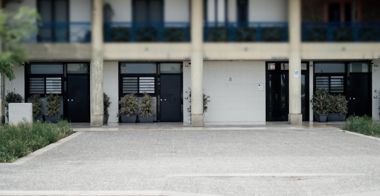 Domus Residence - Cicerone - Bari Exterior foto